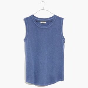 Madewell Bristol Muscle Tank